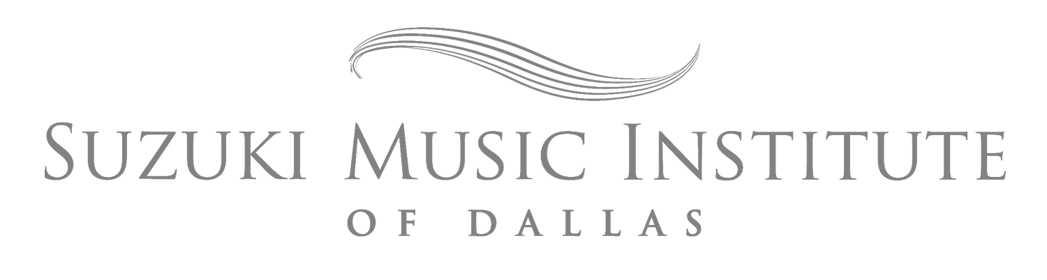  Instituto de Música Suzuki de Dallas